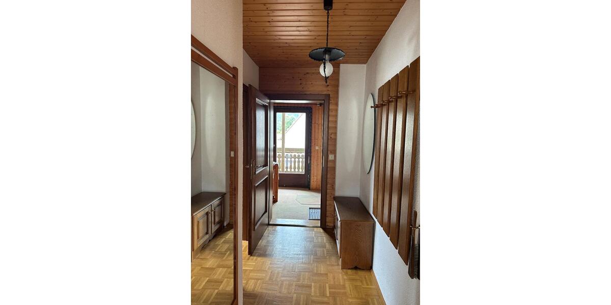 Etagenwohnung Waidhaus - 5 Zimmer, 90 m&sup2;, 580&euro; | Angebot:26383183