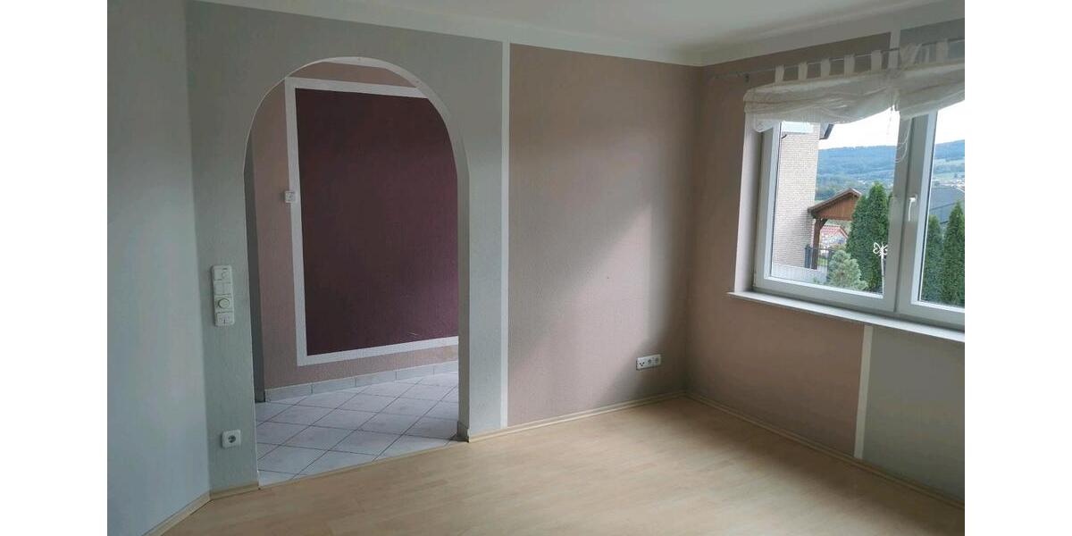 Erdgeschoßwohnung Wächtersbach - 2 Zimmer, 65 m&sup2;, 1.050&euro; | Angebot:24995844