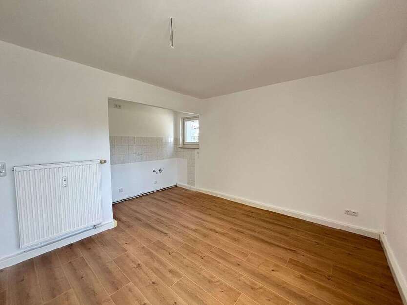 Wohnung zum Mieten in Augsburg 550 € 51.34 m²
