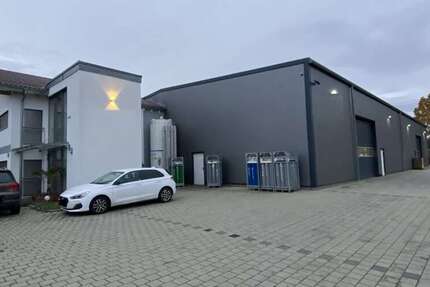 Gewerbeobjekt Ebersbach - 9.900&euro; | Angebot:25548278