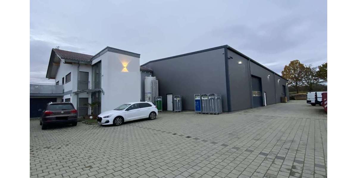 Gewerbeobjekt Ebersbach - 9.900&euro; | Angebot:25548278