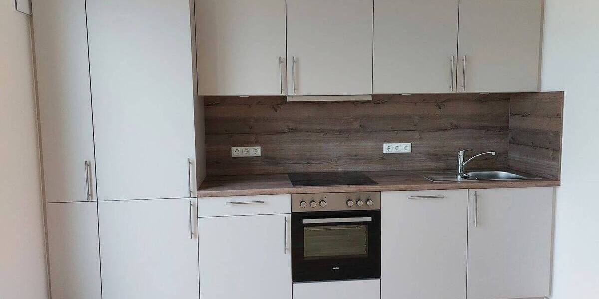 Etagenwohnung Hamburg Lurup - 2 Zimmer, 69 m&sup2;, 1.150&euro; | Angebot:26187806