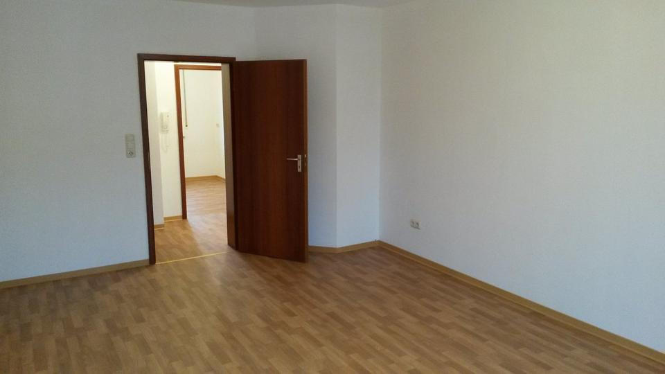 Etagenwohnung Maßbach - 3 Zimmer, 72 m&sup2;, 530&euro; | Angebot:26602911