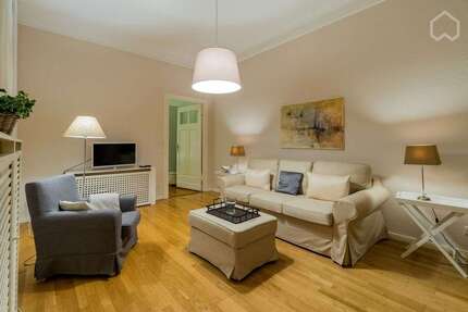 Zimmer Berlin Charlottenburg-Wilmersdorf - 2 Zimmer, 1.500&euro; | Angebot:27663306