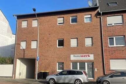 Halle in Mönchengladbach Eicken 1.550 € 280 m² zimmer