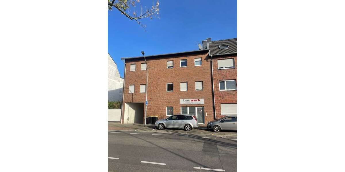 Halle in Mönchengladbach Eicken 1.550 € 280 m² zimmer