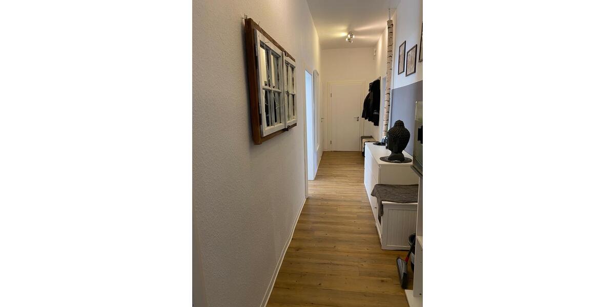 Erdgeschoßwohnung Weilburg - 4 Zimmer, 116 m&sup2;, 1.100&euro; | Angebot:26407498