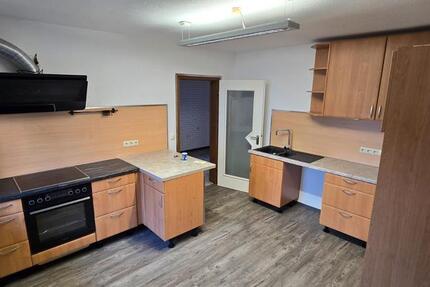 Wohnung Bad Soden-Salmünster Salmünster - 4 Zimmer, 101 m&sup2;, 1.000&euro; | Angebot:26648494