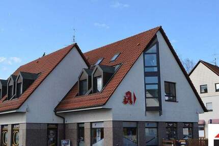 Gewerbeobjekt Nürnberg Herpersdorf - 750&euro; | Angebot:25278287