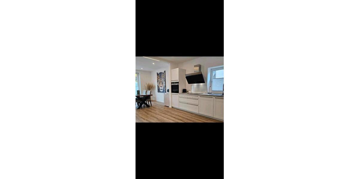 Wohnen auf Zeit Lübeck Kücknitz - 2 Zimmer, 64 m&sup2;, 2.200&euro; | Angebot:26682777