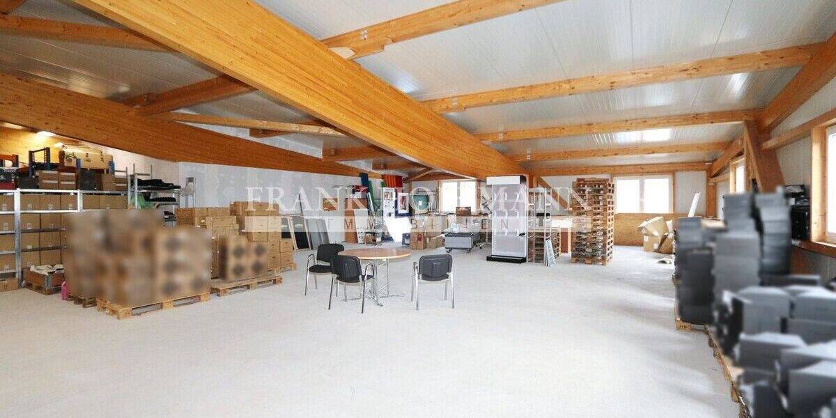 Gewerbeobjekt Halstenbek - 8.417&euro; | Angebot:25700501