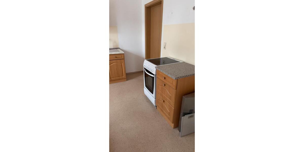 Erdgeschoßwohnung Ebersbach-Neugersdorf Neugersdorf - 2 Zimmer, 54 m&sup2;, 350&euro; | Angebot:26458401