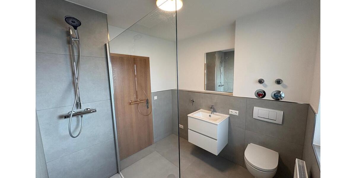 Etagenwohnung Grafenau Frauenberg - 3 Zimmer, 76 m&sup2;, 620&euro; | Angebot:26255311