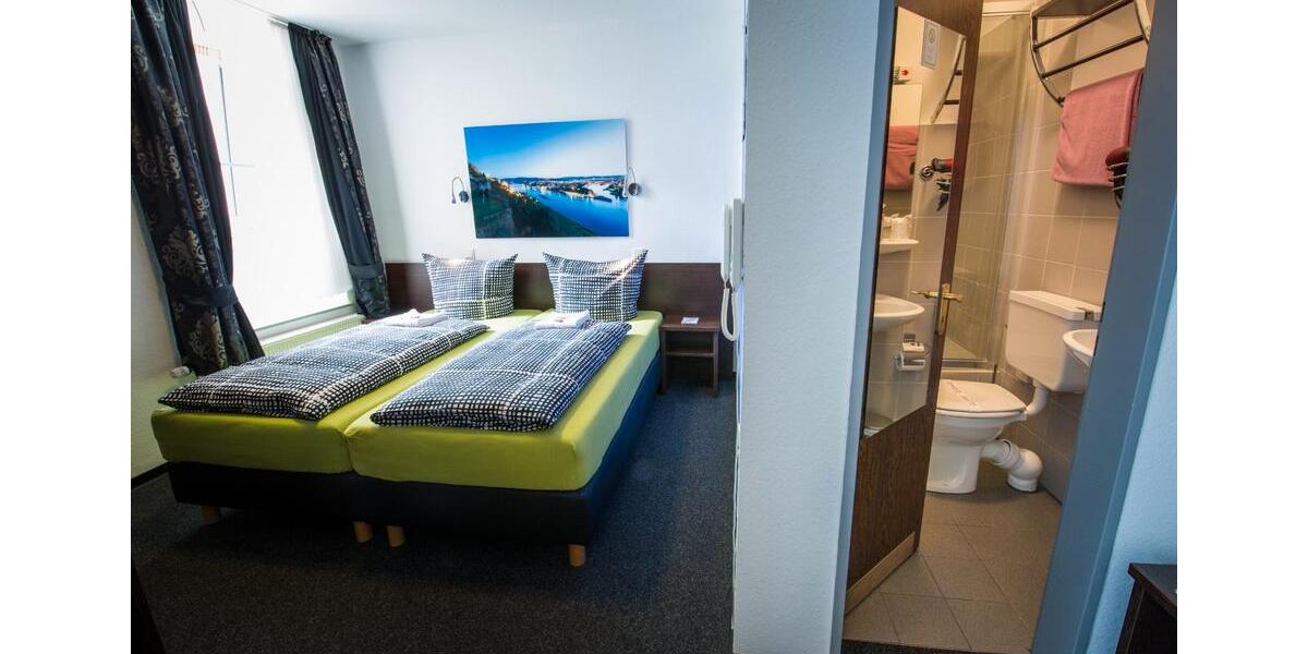Wohnen auf Zeit Koblenz - 1 Zimmer, 30 m&sup2;, 1.130&euro; | Angebot:14044747