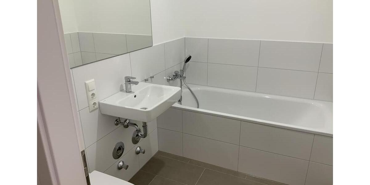 2-Zimmer-Wohnung in Bonn Endenich zu vermieten, Erstbezug! 2 zimmer