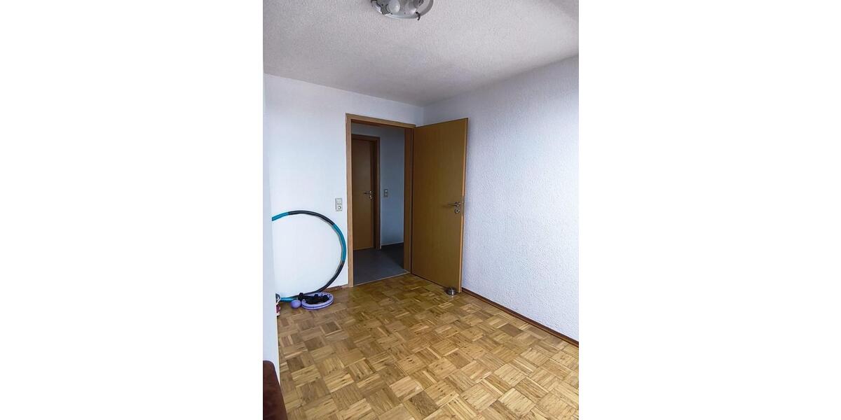 Dachgeschoßwohnung Rot am See - 3 Zimmer, 77 m&sup2;, 650&euro; | Angebot:24441196