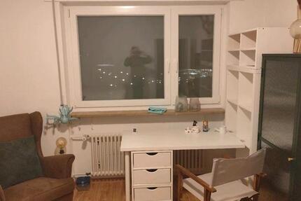 Wohnen auf Zeit Konstanz Konstanz-Fürstenberg - 3 Zimmer, 90 m&sup2;, 575&euro; | Angebot:25208797