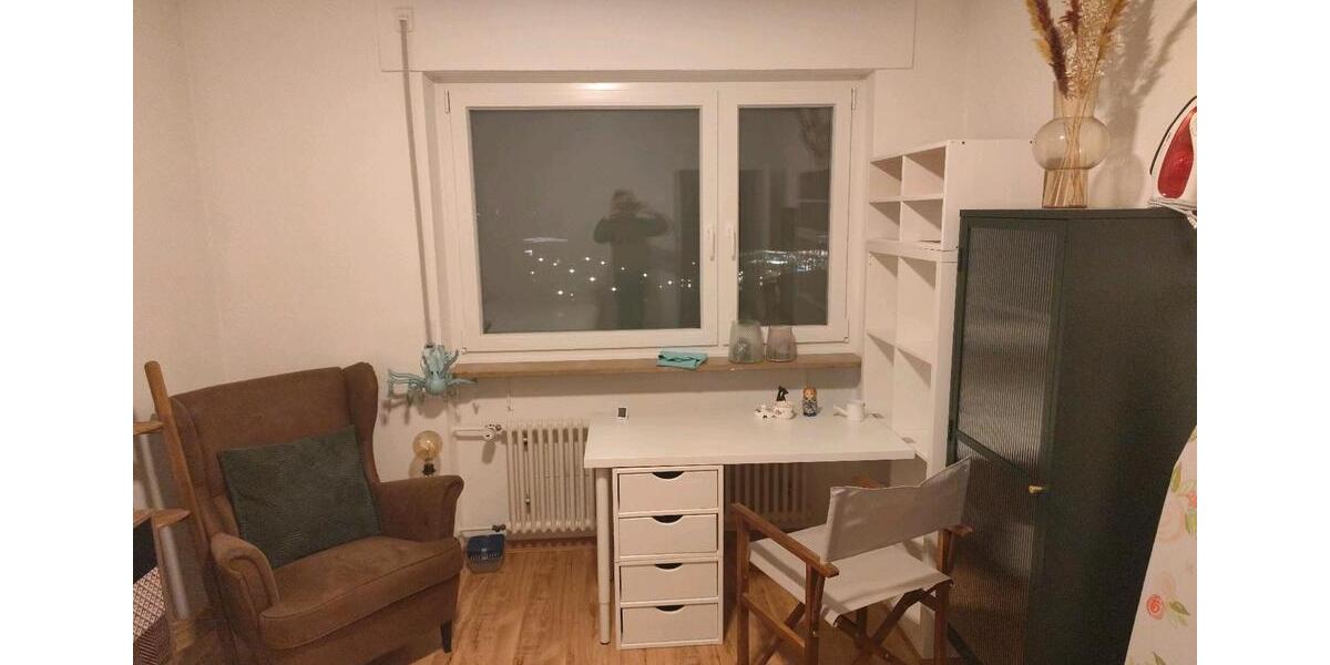 Wohnen auf Zeit Konstanz Konstanz-Fürstenberg - 3 Zimmer, 90 m&sup2;, 575&euro; | Angebot:25208797