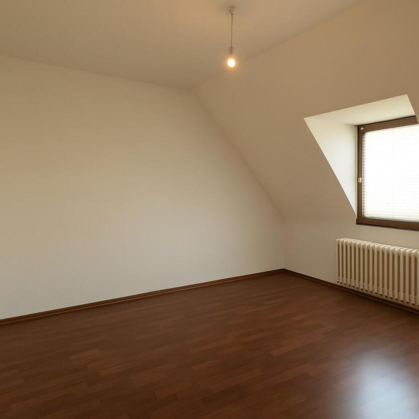WG Zimmer Wiesbaden Dichterviertel
