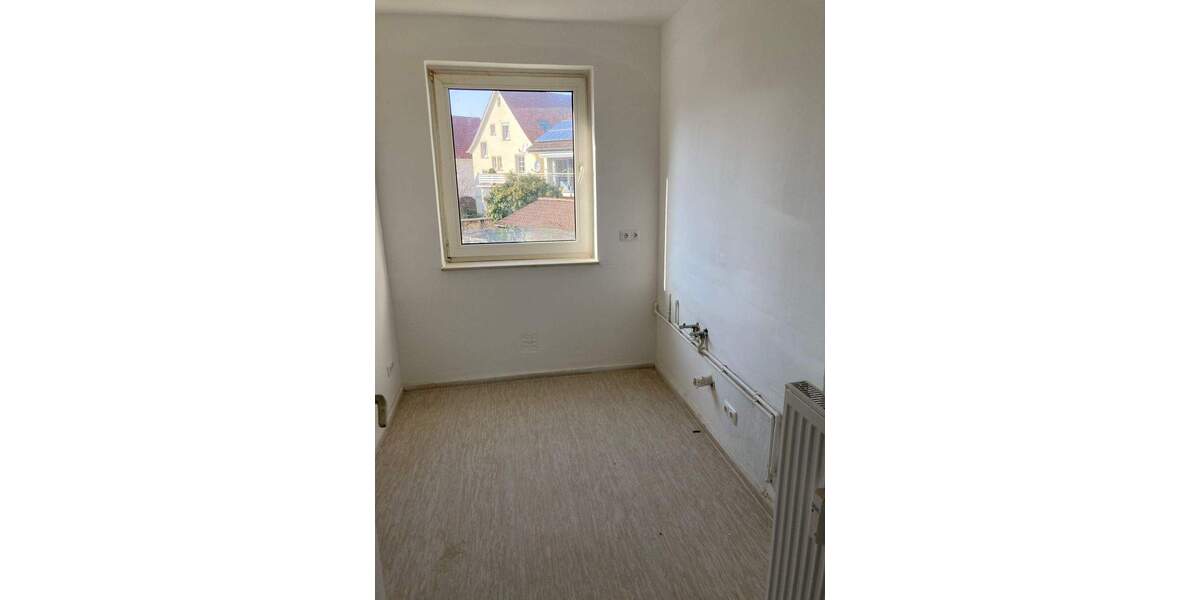 Etagenwohnung Heppenheim - 3 Zimmer, 61 m&sup2;, 768&euro; | Angebot:25695797