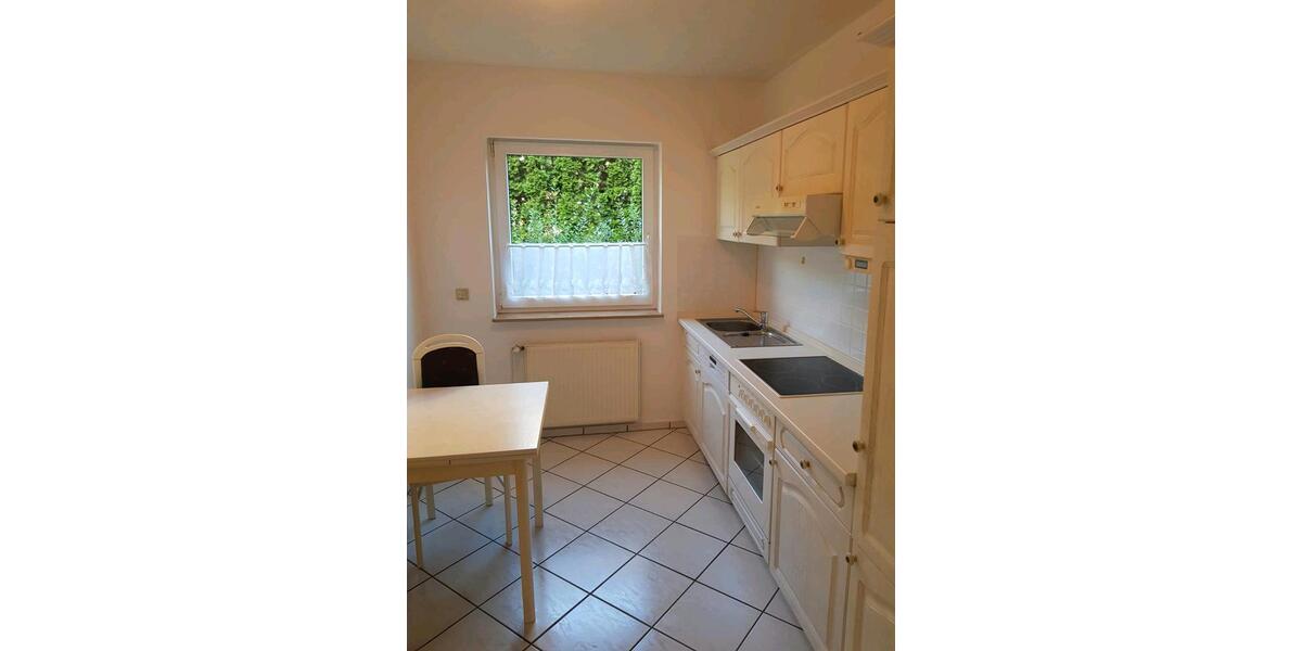 Erdgeschoßwohnung Hude (Oldenburg) - 3.5 Zimmer, 80 m&sup2;, 750&euro; | Angebot:26126274