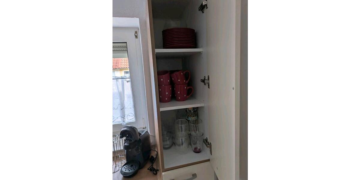 Etagenwohnung Hameln - 2 Zimmer, 55 m&sup2;, 860&euro; | Angebot:26253769
