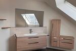 Helle neu renovierte 3-Zimmer-Wohnung
