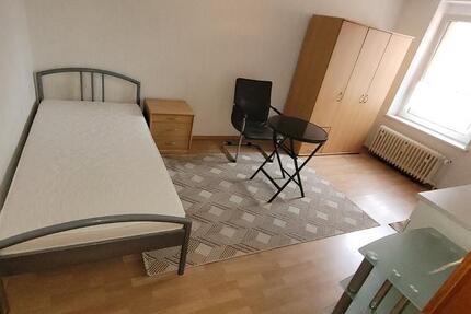 Wohnung Duisburg Laar - 1 Zimmer, 20 m&sup2;, 280&euro; | Angebot:24733081