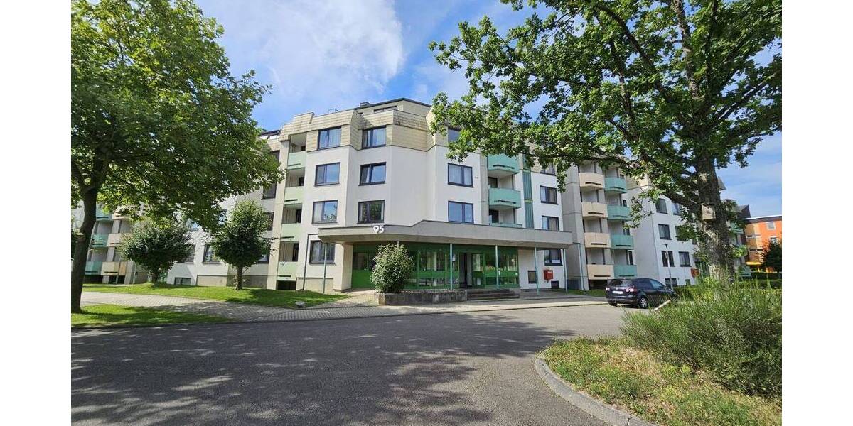Etagenwohnung Trier Tarforst - 2 Zimmer, 34 m&sup2;, 780&euro; | Angebot:26787239