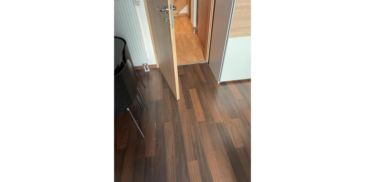 Wg Zimmer mit Garten 1 zimmer