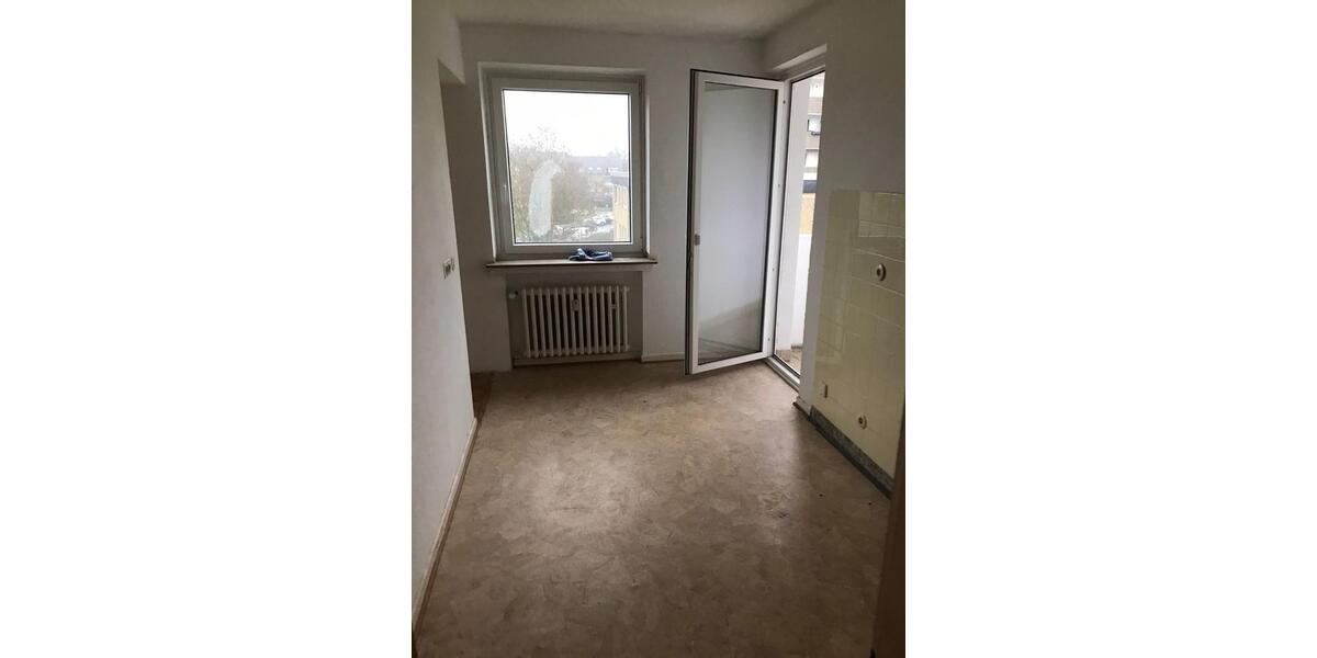 Etagenwohnung Krefeld Benrad - 1 Zimmer, 45 m&sup2;, 350&euro; | Angebot:26629588