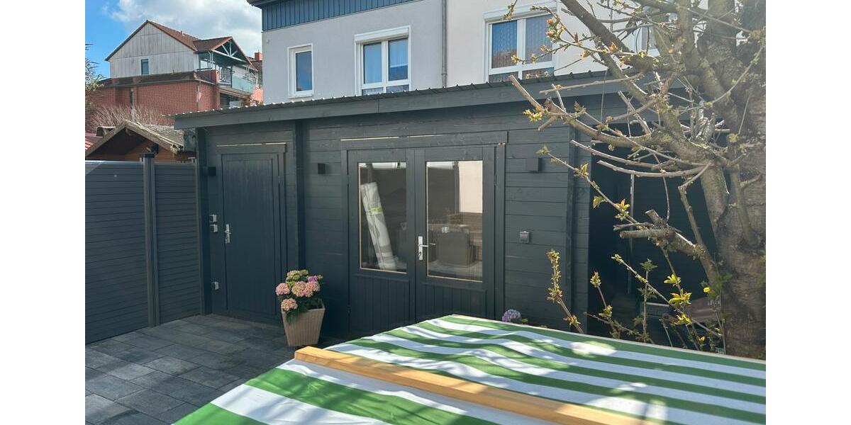 Einfamilienhaus Wunstorf - 6.5 Zimmer, 143 m&sup2;, 1.590&euro; | Angebot:26624378
