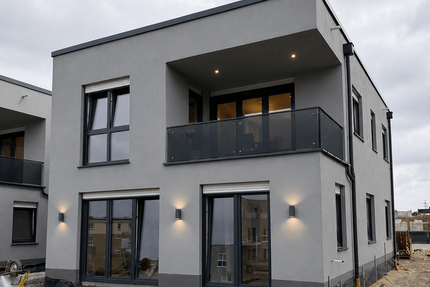 Wohnung Osnabrück Gretesch - 4 Zimmer, 105 m&sup2;, 1.450&euro; | Angebot:27259469