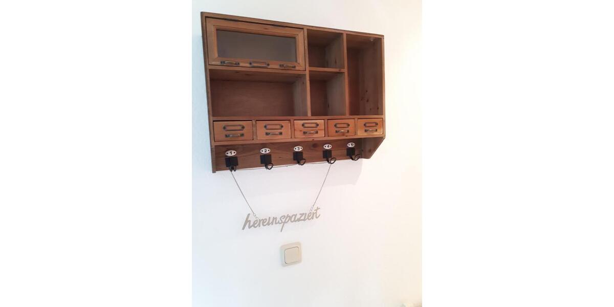 Wohnen auf Zeit Goslar Jürgenohl - 2 Zimmer, 58 m&sup2;, 1.400&euro; | Angebot:26027156