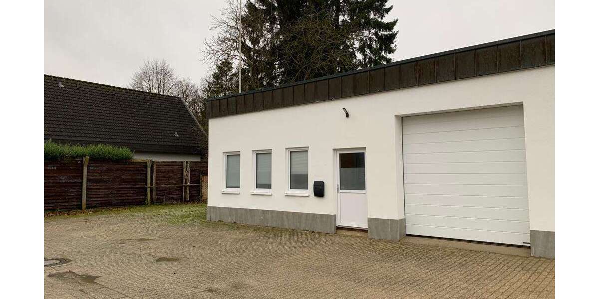 Gewerbeobjekt Wegberg Wildenrath - 690&euro; | Angebot:24463634