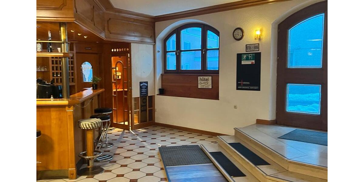 Gewerbeobjekt Perlesreut - 490&euro; | Angebot:23511056