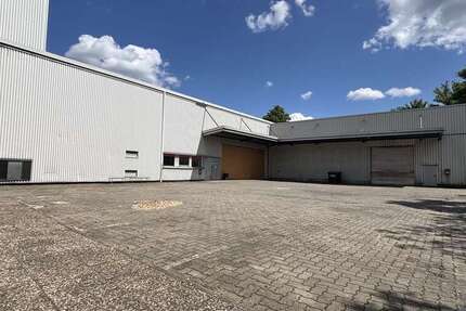 Halle in Berlin 13.370 € 955 m² zimmer