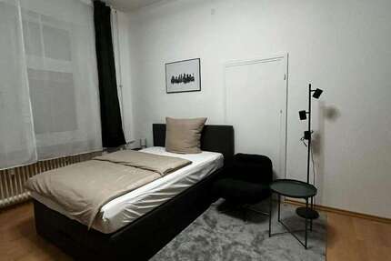 Zimmer Frankfurt am Main Nordend West - 685&euro; | Angebot:26763590