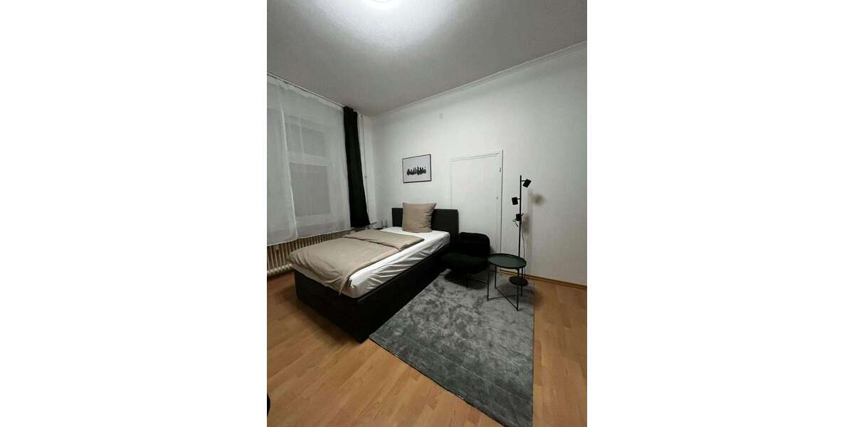 Zimmer Frankfurt am Main Nordend West - 685&euro; | Angebot:26763590