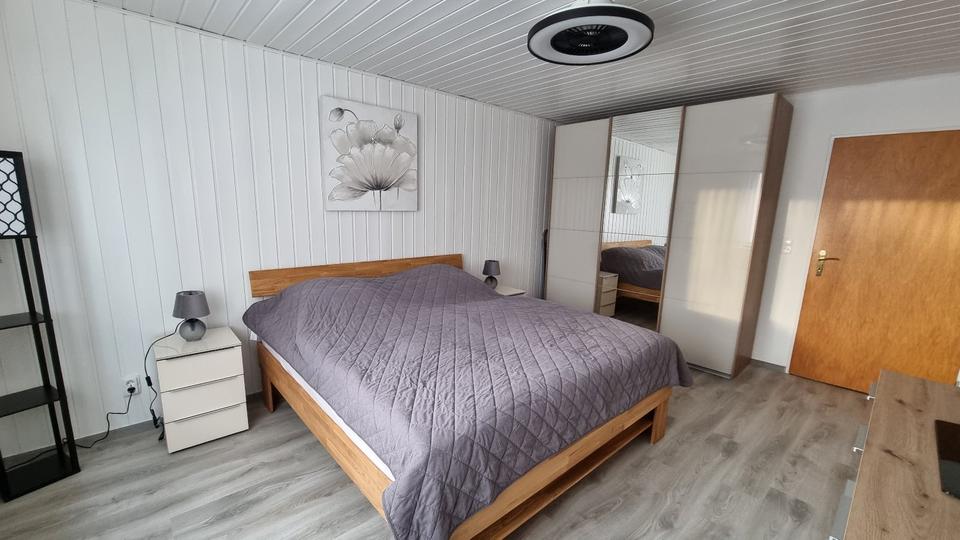 Etagenwohnung Bad Homburg vor der Höhe Gonzenheim - 3 Zimmer, 70 m&sup2;, 790&euro; | Angebot:26593148