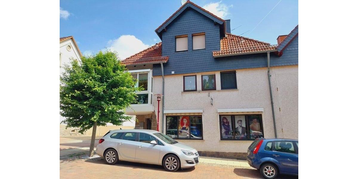 Gewerbeobjekt Hungen - 850&euro; | Angebot:24487004