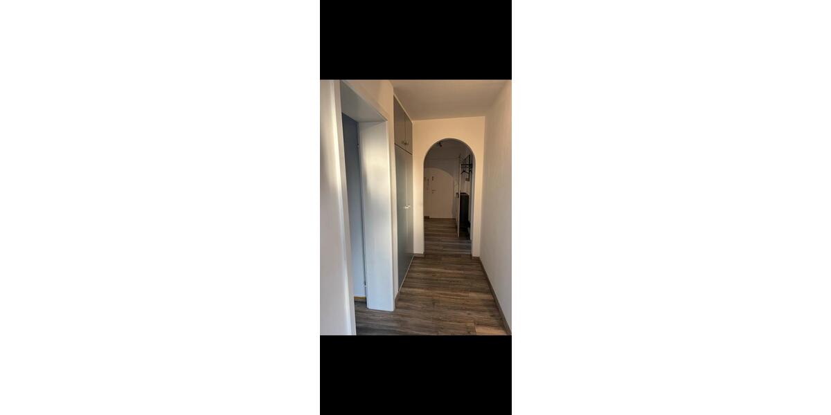 Etagenwohnung Schillingsfürst - 4 Zimmer, 86 m&sup2;, 750&euro; | Angebot:25893720