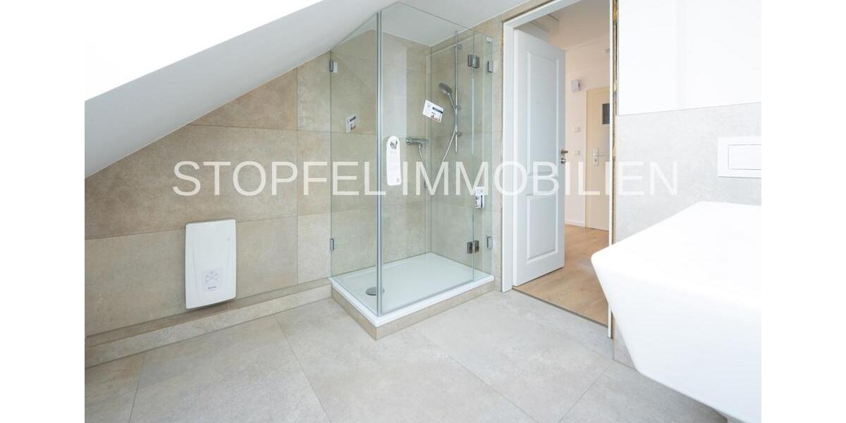 Dachgeschoßwohnung Bielefeld - 3 Zimmer, 69 m&sup2;, 1.100&euro; | Angebot:26636041