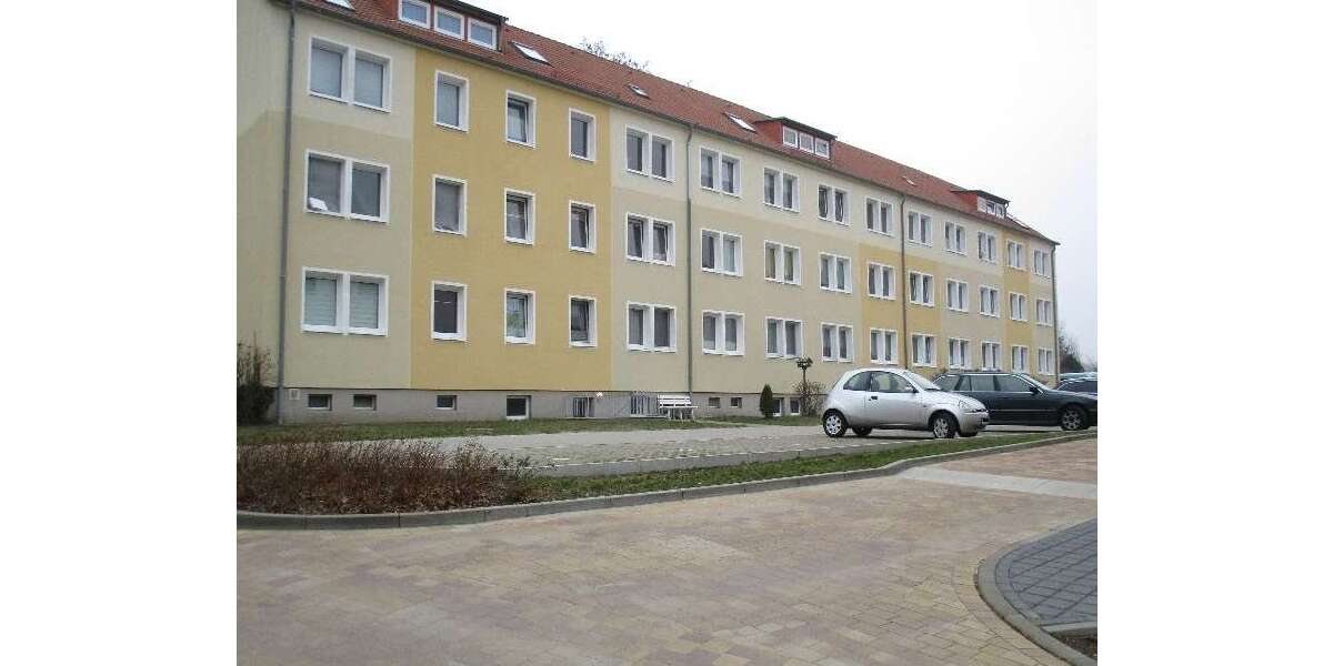 Etagenwohnung Zinnowitz - 2 Zimmer, 51 m&sup2;, 406&euro; | Angebot:25209805