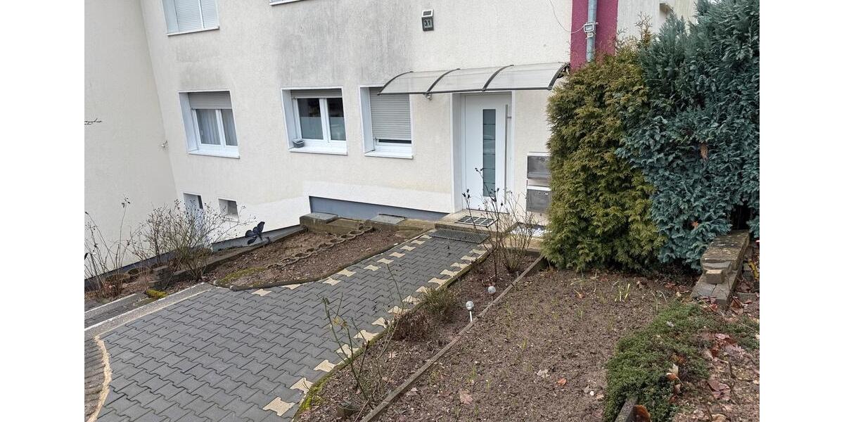 Einfamilienhaus Siegen Dillnhütten - 3 Zimmer, 75 m&sup2;, 950&euro; | Angebot:25181223