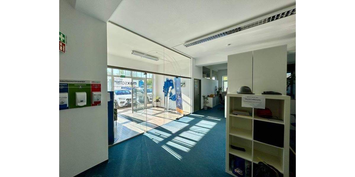 Gewerbeobjekt Grabenstätt Erlstätt - 6.500&euro; | Angebot:25696948