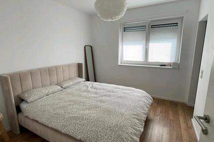 3-Zimmer-Wohnung zimmer