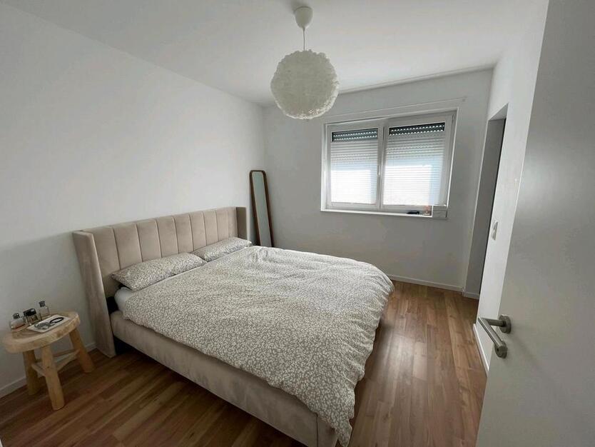 3-Zimmer-Wohnung zimmer