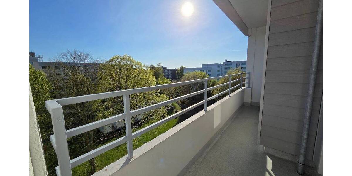Etagenwohnung Kronshagen Kopperpahl - 3 Zimmer, 77 m&sup2;, 770&euro; | Angebot:26824750
