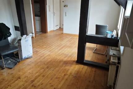Wohnung Schwalmstadt - 2 Zimmer, 35 m&sup2;, 280&euro; | Angebot:26688909